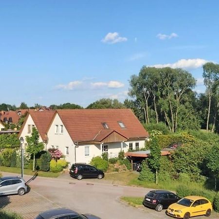 Ferienwohnung In Radeberg Bei Dresden Exteriör bild