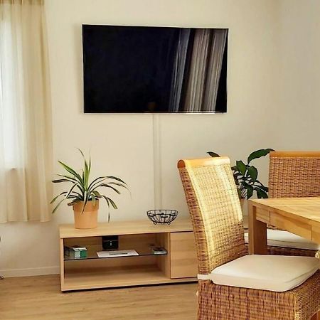 Ferienwohnung In Radeberg Bei Dresden Exteriör bild