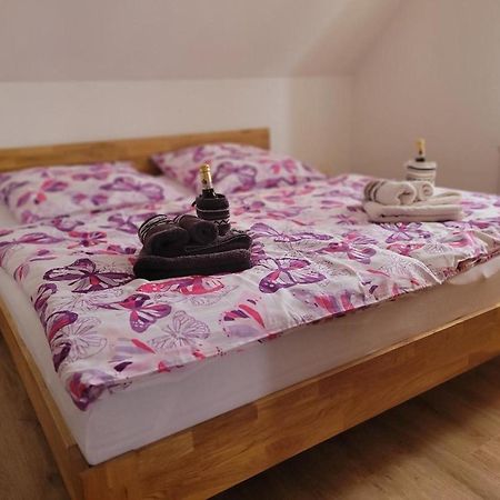 Ferienwohnung In Radeberg Bei Dresden Exteriör bild
