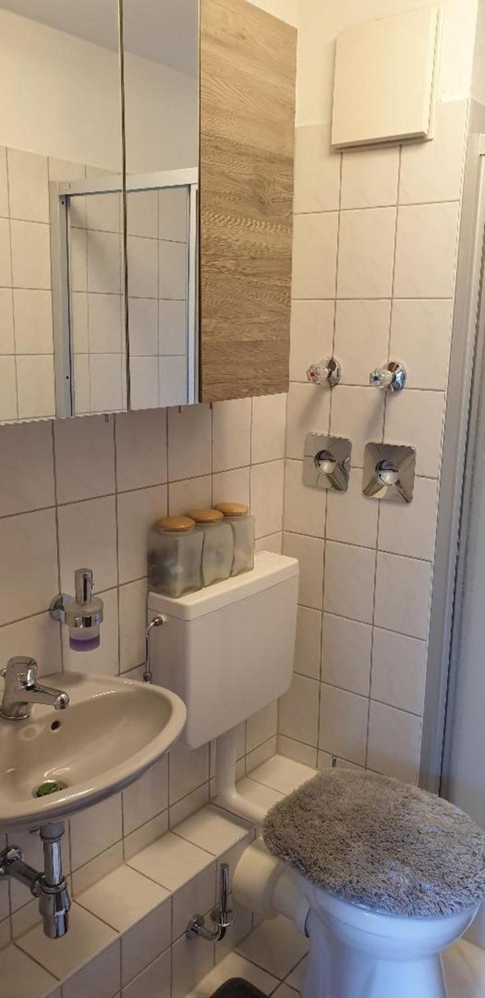 Ferienwohnung In Radeberg Bei Dresden Exteriör bild