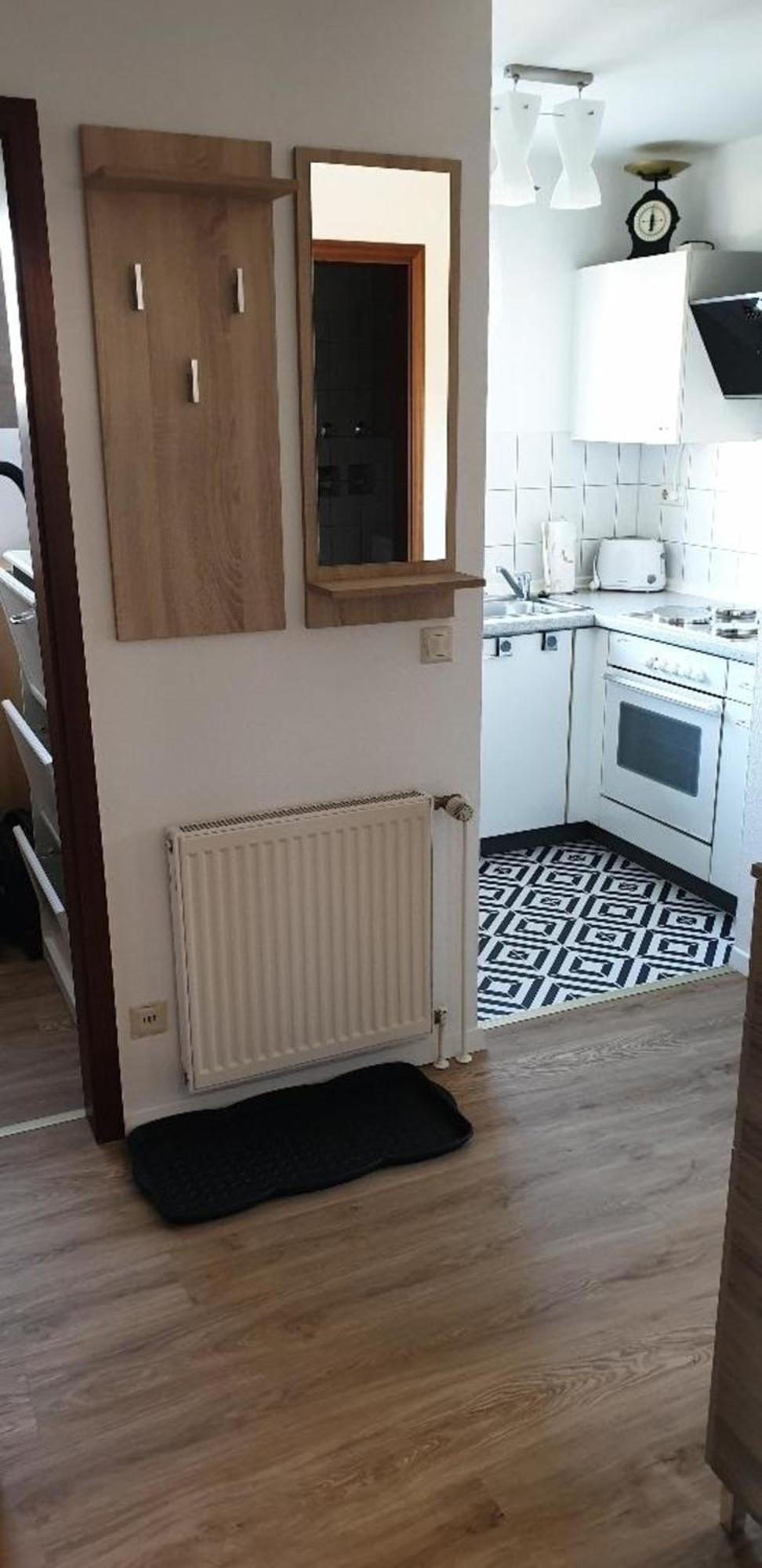Ferienwohnung In Radeberg Bei Dresden Exteriör bild