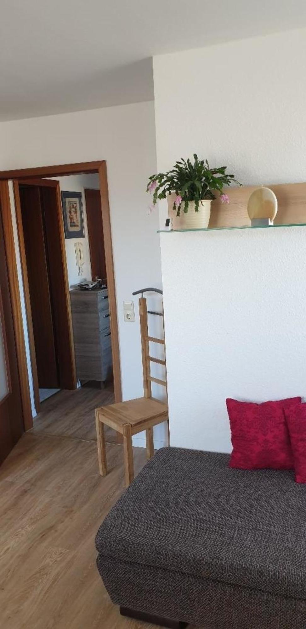 Ferienwohnung In Radeberg Bei Dresden Exteriör bild