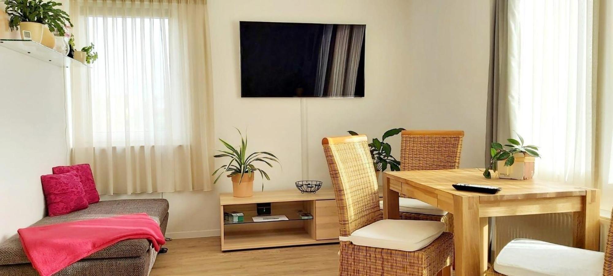 Ferienwohnung In Radeberg Bei Dresden Exteriör bild