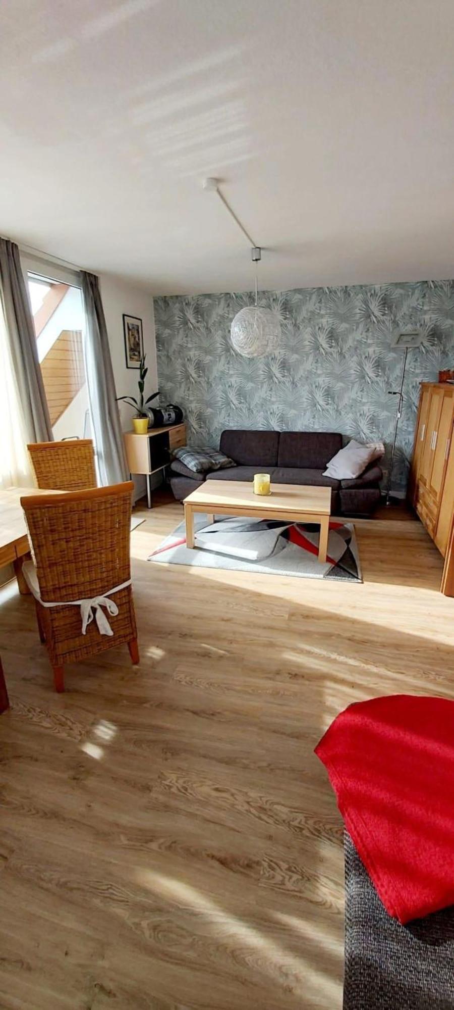 Ferienwohnung In Radeberg Bei Dresden Exteriör bild