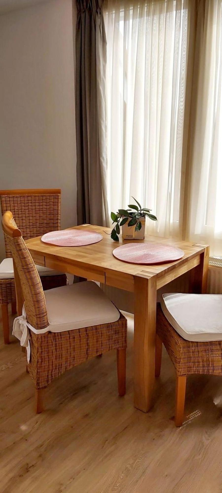 Ferienwohnung In Radeberg Bei Dresden Exteriör bild