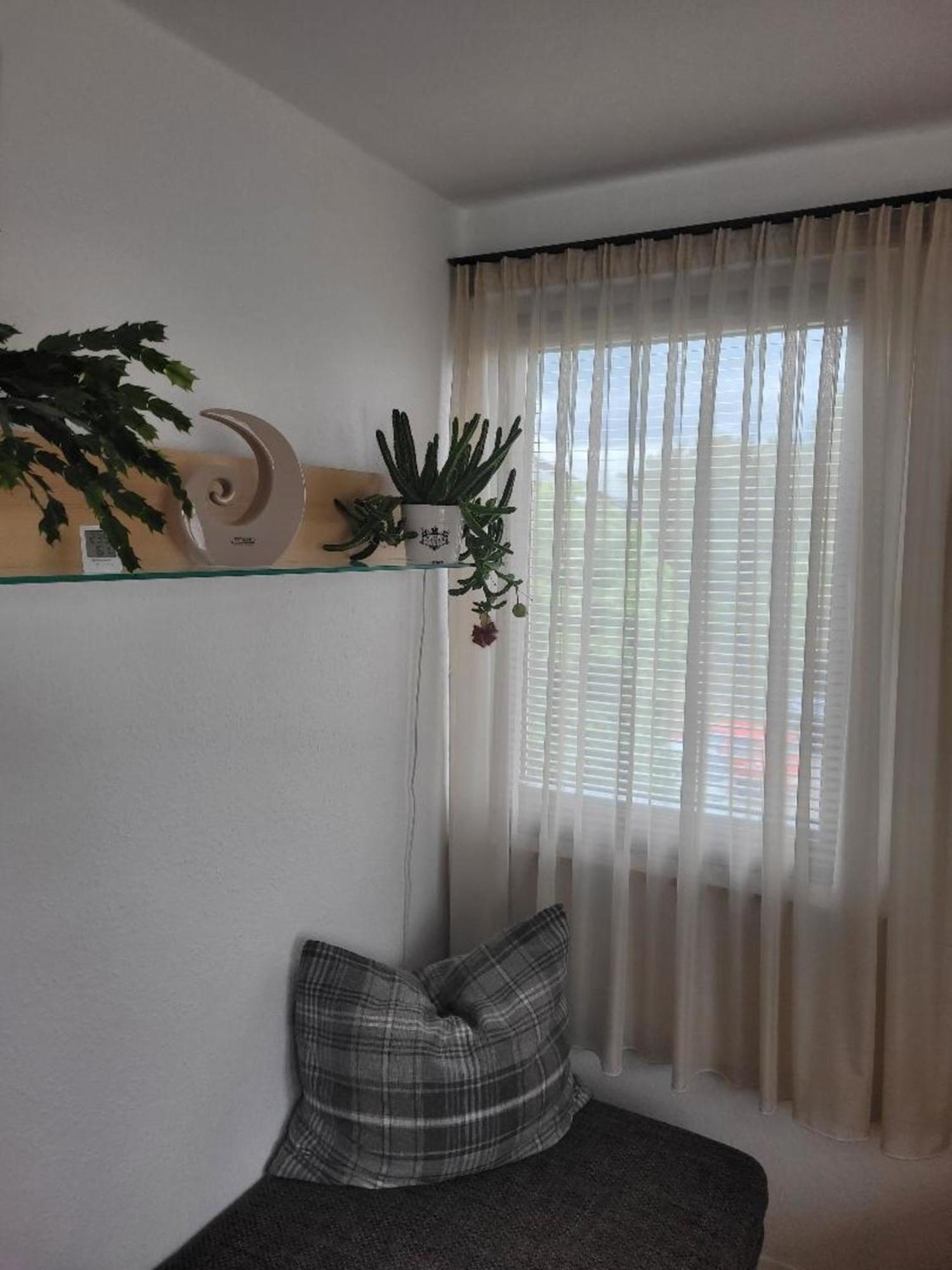 Ferienwohnung In Radeberg Bei Dresden Exteriör bild